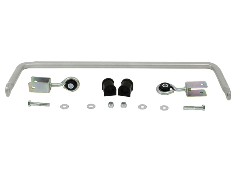 Whiteline 70 x 20 x 10 cm Rear Sway Bar - 20mm Non Adjustable to Suit Holden Commodore VN-VS and HSV Autofit