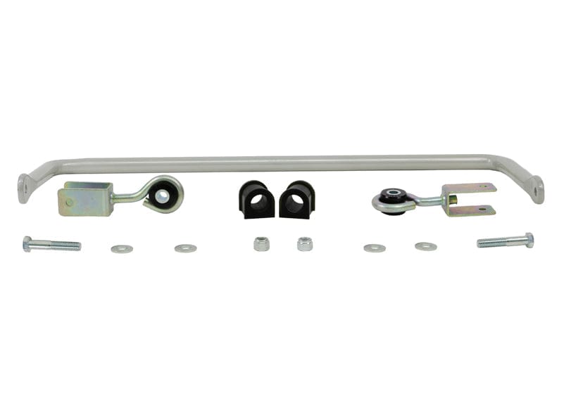 Whiteline 70 x 20 x 10 cm Rear Sway Bar - 20mm Non Adjustable to Suit Holden Commodore VN-VS and HSV Autofit