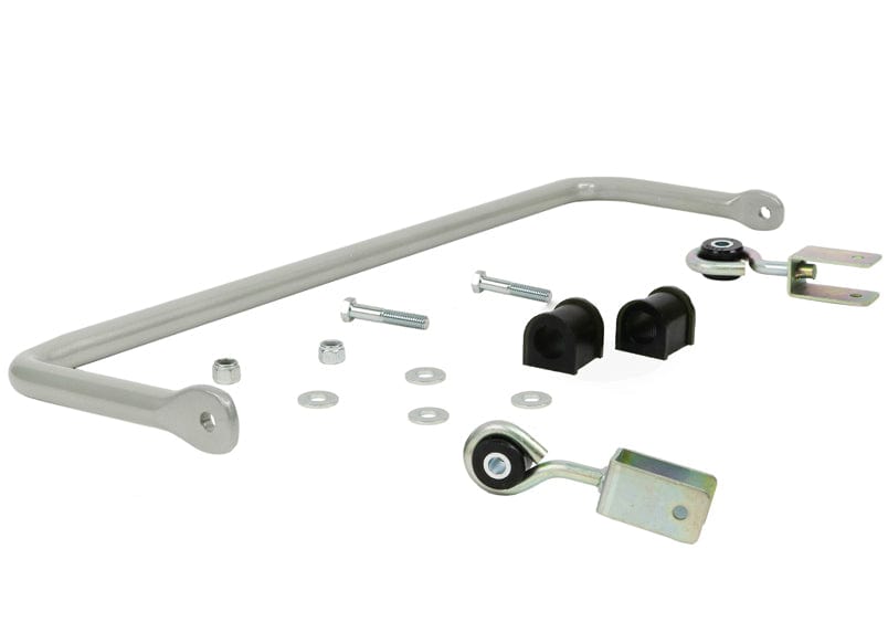 Whiteline 70 x 20 x 10 cm Rear Sway Bar - 20mm Non Adjustable to Suit Holden Commodore VN-VS and HSV Autofit