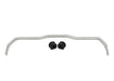 Whiteline 70 x 20 x 10 cm Rear Sway Bar - 22mm 2 Point Adjustable to Suit Ford Falcon/Fairlane BA-FGX sedan and FPV Autofit