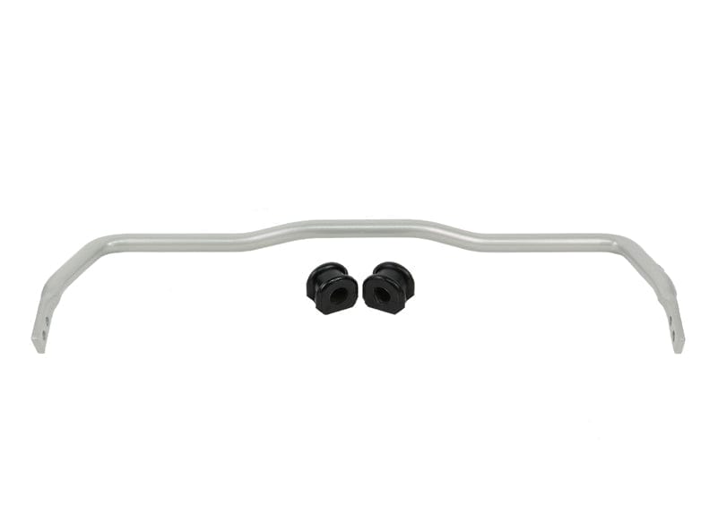 Whiteline 70 x 20 x 10 cm Rear Sway Bar - 22mm 2 Point Adjustable to Suit Ford Falcon/Fairlane BA-FGX sedan and FPV Autofit
