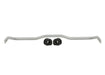 Whiteline 70 x 20 x 10 cm Rear Sway Bar - 22mm 2 Point Adjustable to Suit Ford Falcon/Fairlane BA-FGX sedan and FPV Autofit
