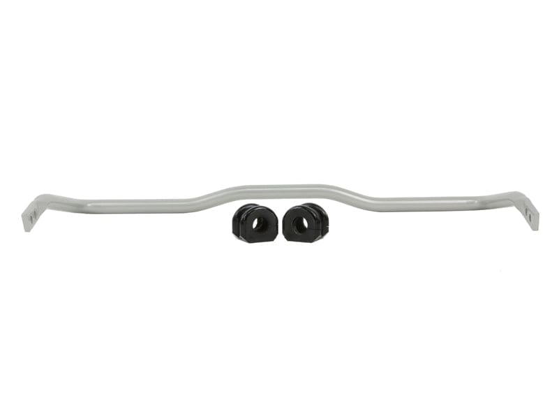 Whiteline 70 x 20 x 10 cm Rear Sway Bar - 22mm 2 Point Adjustable to Suit Ford Falcon/Fairlane BA-FGX sedan and FPV Autofit