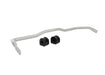 Whiteline 70 x 20 x 10 cm Rear Sway Bar - 22mm 2 Point Adjustable to Suit Ford Falcon/Fairlane BA-FGX sedan and FPV Autofit