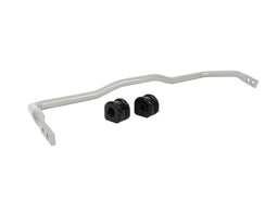 Whiteline 70 x 20 x 10 cm Rear Sway Bar - 22mm 2 Point Adjustable to Suit Ford Falcon/Fairlane BA-FGX sedan and FPV Autofit