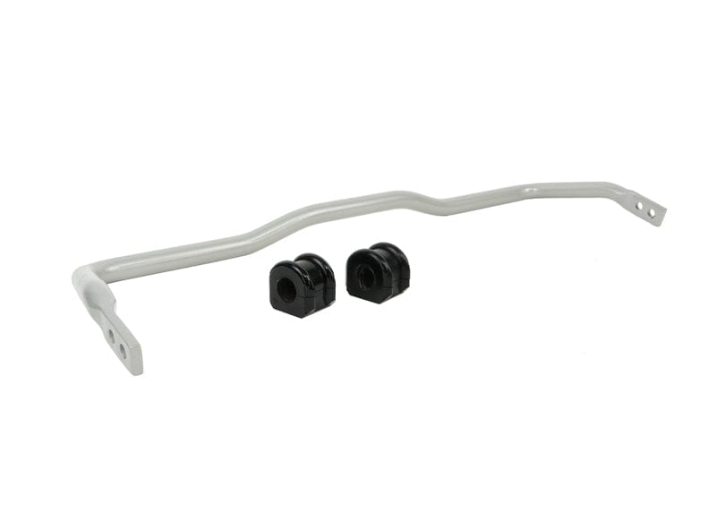 Whiteline 70 x 20 x 10 cm Rear Sway Bar - 22mm 2 Point Adjustable to Suit Ford Falcon/Fairlane BA-FGX sedan and FPV Autofit