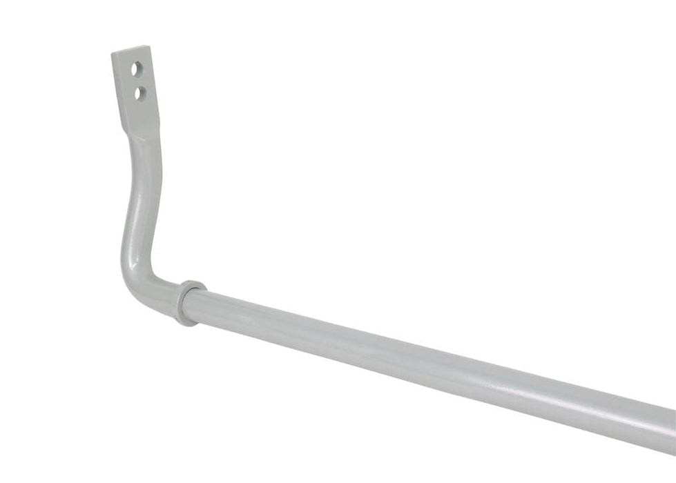 Whiteline 70 x 20 x 10 cm Rear Sway Bar - 27mm 2 Point Adjustable to Suit Mazda3 MPS BK, BL Autofit