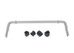Whiteline 70 x 20 x 10 cm Rear Sway Bar - 27mm 2 Point Adjustable to Suit Mazda3 MPS BK, BL Autofit