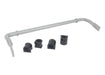 Whiteline 70 x 20 x 10 cm Rear Sway Bar - 27mm 2 Point Adjustable to Suit Mazda3 MPS BK, BL Autofit