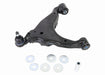 Whiteline 70 x 40 x 10 cm / Replacement Front Control Arm Lower - Arm Left to Suit Toyota Prado 120 Series and 4Runner Autofit