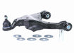 Whiteline 70 x 40 x 10 cm / Replacement Front Control Arm Lower - Arm Left to Suit Toyota Prado 120 Series and 4Runner Autofit