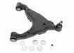 Whiteline 70 x 40 x 10 cm / Replacement Front Control Arm Lower - Arm Right to Suit Toyota Prado 120 Series and 4Runner Autofit