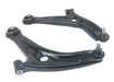 Whiteline 70 x 40 x 20 cm / Performance - adds +0.5deg caster correction Front Control Arm Lower - Arm Assembly-Caster Correction to Suit Ford Fiesta WS-WZ and Mazda 2 DE Autofit