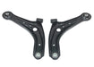 Whiteline 70 x 40 x 20 cm / Performance - adds +0.5deg caster correction Front Control Arm Lower - Arm Assembly-Caster Correction to Suit Ford Fiesta WS-WZ and Mazda 2 DE Autofit