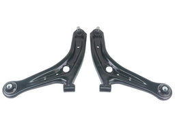 Whiteline 70 x 40 x 20 cm / Performance - adds +0.5deg caster correction Front Control Arm Lower - Arm Assembly-Caster Correction to Suit Ford Fiesta WS-WZ and Mazda 2 DE Autofit