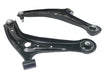 Whiteline 70 x 40 x 20 cm / Performance - adds +0.5deg caster correction Front Control Arm Lower - Arm Assembly-Caster Correction to Suit Ford Fiesta WS-WZ and Mazda 2 DE Autofit