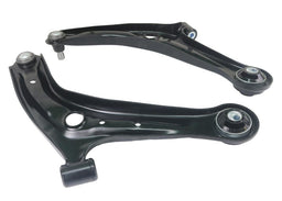 Whiteline 70 x 40 x 20 cm / Performance - adds +0.5deg caster correction Front Control Arm Lower - Arm Assembly-Caster Correction to Suit Ford Fiesta WS-WZ and Mazda 2 DE Autofit