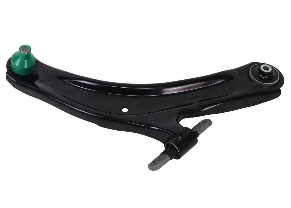 Whiteline 70 x 40 x 20 cm / Replacement Front Control Arm Lower - Arm Right to Suit Nissan X-Trail, Dualis and Renault Koleos Autofit