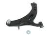Whiteline 70 x 40 x 20 cm / Replacement Front Control Arm Lower - Arm to Suit Subaru Liberty and Outback BM, BR Autofit