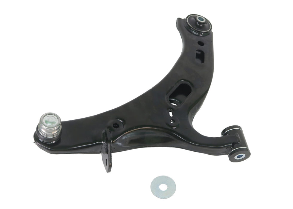 Whiteline 70 x 40 x 20 cm / Replacement Front Control Arm Lower - Arm to Suit Subaru Liberty and Outback BM, BR Autofit