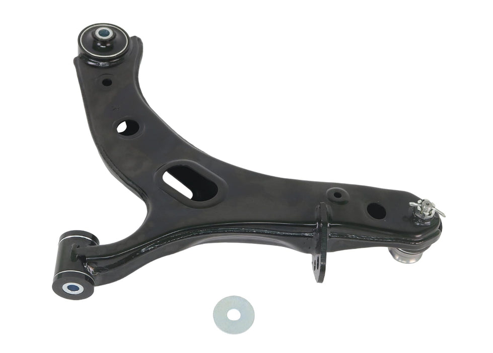 Whiteline 70 x 40 x 20 cm / Replacement Front Control Arm Lower - Arm to Suit Subaru Liberty and Outback BM, BR Autofit