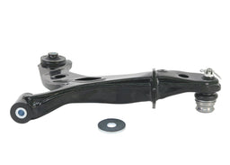 Whiteline 70 x 40 x 20 cm / Replacement Front Control Arm Lower - Arm to Suit Subaru Liberty and Outback BM, BR Autofit