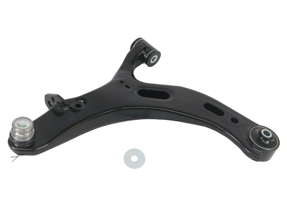 Whiteline 70 x 40 x 20 cm / Replacement Front Control Arm Lower - Arm to Suit Subaru Liberty and Outback BM, BR Autofit