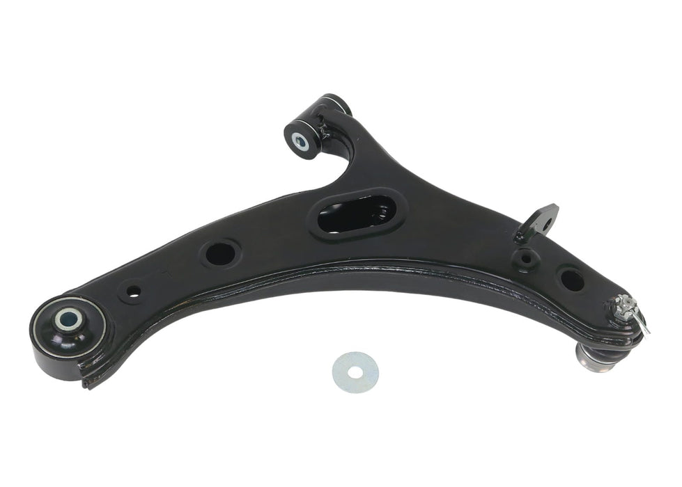 Whiteline 70 x 40 x 20 cm / Replacement Front Control Arm Lower - Arm to Suit Subaru Liberty and Outback BM, BR Autofit