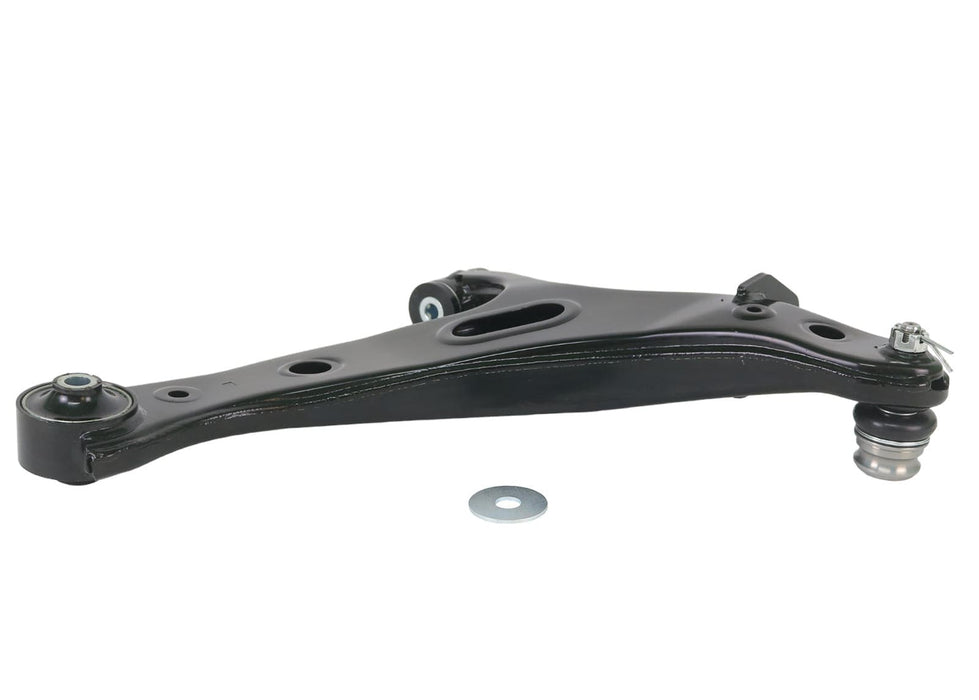 Whiteline 70 x 40 x 20 cm / Replacement Front Control Arm Lower - Arm to Suit Subaru Liberty and Outback BM, BR Autofit