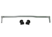 Whiteline 74 x 10 x 26 cm / Must use with BHF97Z Rear Sway Bar - 22mm 2 Point Adjustable to Suit Honda Civic X Gen FC, FK, FK8 Autofit