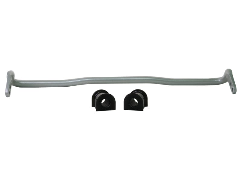 Whiteline 74 x 10 x 26 cm / Must use with BHF97Z Rear Sway Bar - 22mm 2 Point Adjustable to Suit Honda Civic X Gen FC, FK, FK8 Autofit