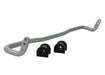 Whiteline 74 x 10 x 26 cm / Must use with BHF97Z Rear Sway Bar - 22mm 2 Point Adjustable to Suit Honda Civic X Gen FC, FK, FK8 Autofit
