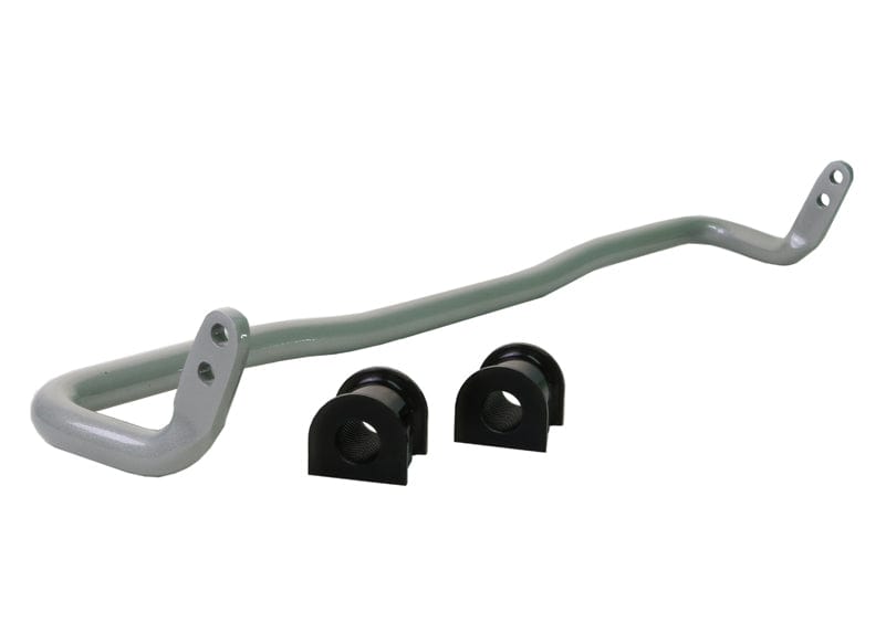 Whiteline 74 x 10 x 26 cm / Must use with BHF97Z Rear Sway Bar - 22mm 2 Point Adjustable to Suit Honda Civic X Gen FC, FK, FK8 Autofit