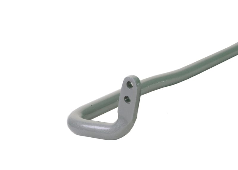 Whiteline 74 x 10 x 26 cm Rear Sway Bar - 20mm Non Adjustable to Suit Honda Civic X Gen FC, FK, FK8 Autofit