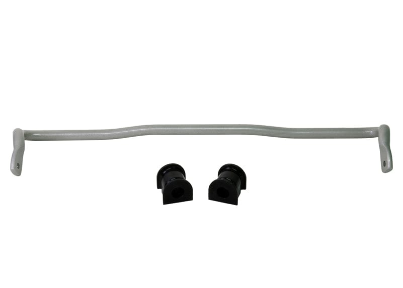 Whiteline 74 x 10 x 26 cm Rear Sway Bar - 20mm Non Adjustable to Suit Honda Civic X Gen FC, FK, FK8 Autofit