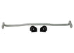 Whiteline 74 x 10 x 26 cm Rear Sway Bar - 20mm Non Adjustable to Suit Honda Civic X Gen FC, FK, FK8 Autofit