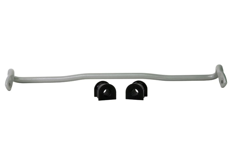 Whiteline 74 x 10 x 26 cm Rear Sway Bar - 20mm Non Adjustable to Suit Honda Civic X Gen FC, FK, FK8 Autofit