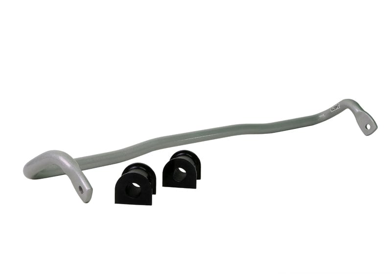 Whiteline 74 x 10 x 26 cm Rear Sway Bar - 20mm Non Adjustable to Suit Honda Civic X Gen FC, FK, FK8 Autofit