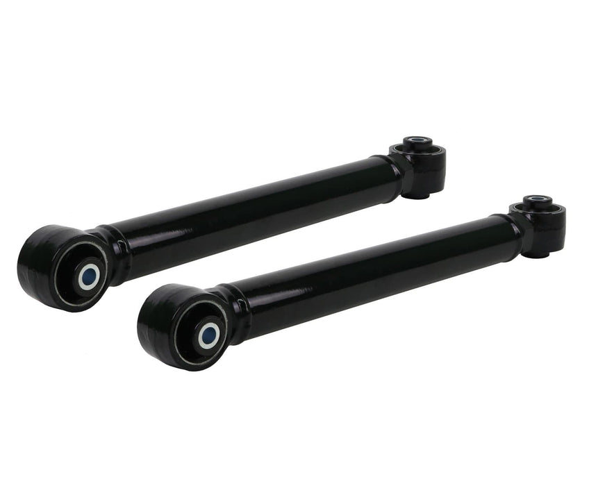 Whiteline 80 x 20 x 10 cm / Performance - off-car adjustable for pinion angle correction - suits lifted models to 100mm - OFFROAD USE Rear Trailing Arm Lower - Arm to Suit Jeep Wrangler JL Autofit