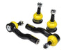 Whiteline 82 x 50 x 10 cm Front Roll Centre/Bump Steer - Correction Kit to Suit Subaru BRZ and Toyota 86 Autofit