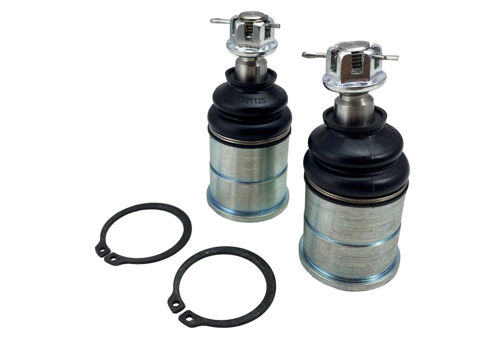 Whiteline 82 x 50 x 10 cm Front RollCentre - Correction Kit to Suit Honda Civic IV, V, VI Gen and Integra DC2 Autofit