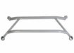 Whiteline 82 x 50 x 10 cm / Suits manual models - alloy 4 point Front Brace - Lower Control Arm to Suit Subaru Forester SH and Impreza GE, GV WRX/STi Autofit