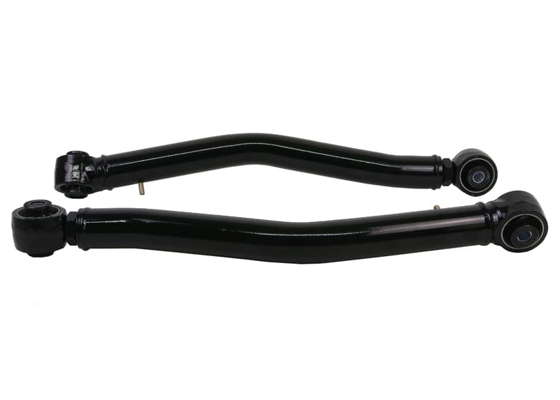 Whiteline 85 x 20 x 10 cm / Performance - off-car adjustable for pinion angle correction - suits lifted models to 100mm - OFFROAD USE Front Trailing Arm Lower - Arm to Suit Jeep Gladiator JT and Wrangler JL Autofit