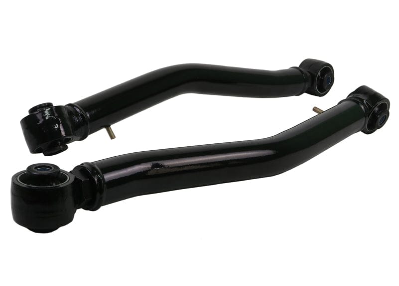 Whiteline 85 x 20 x 10 cm / Performance - off-car adjustable for pinion angle correction - suits lifted models to 100mm - OFFROAD USE Front Trailing Arm Lower - Arm to Suit Jeep Gladiator JT and Wrangler JL Autofit
