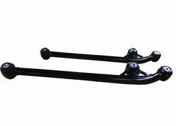 Whiteline 85 x 35 x 15 cm / Performance - fixed offset alignment correction arms Front Leading Arm - Lower Arm to Suit Suzuki Jimny A6G Autofit
