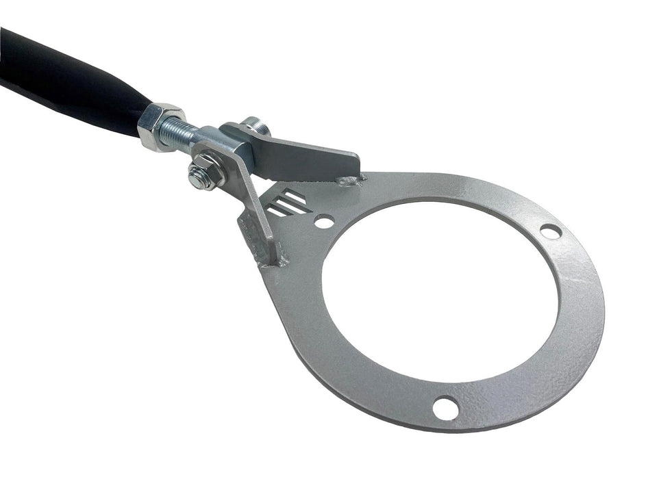 Whiteline 88 x 20 x 8 cm / 100mm stud to stud - excludes models with factory down-draft carburettor Front Brace - Strut Tower to Suit Toyota Celica TA22 Autofit