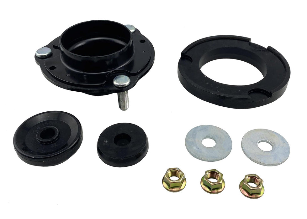 Whiteline 9 x 20 x 40 cm Front Strut Mount - Kit to Suit Toyota FJ Cruiser, HiLux, Prado and Foton Tunland Autofit