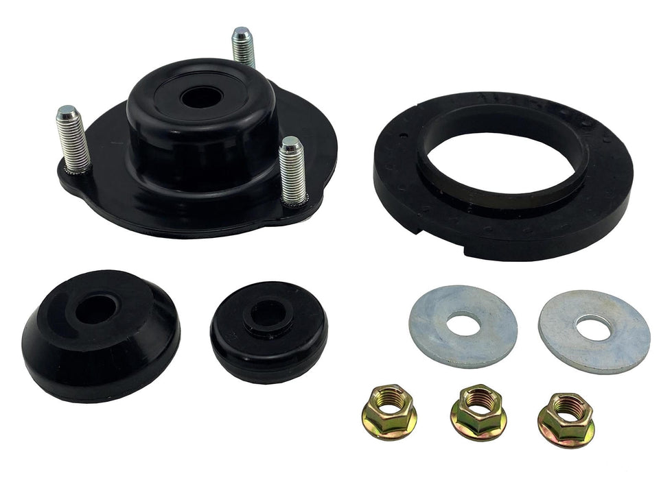 Whiteline 9 x 20 x 40 cm Front Strut Mount - Kit to Suit Toyota FJ Cruiser, HiLux, Prado and Foton Tunland Autofit