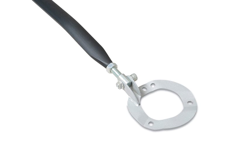 Whiteline 90 x 20 x 10 cm Front Brace - Strut Tower to Suit BMW 3 Series and M3 E46 Autofit