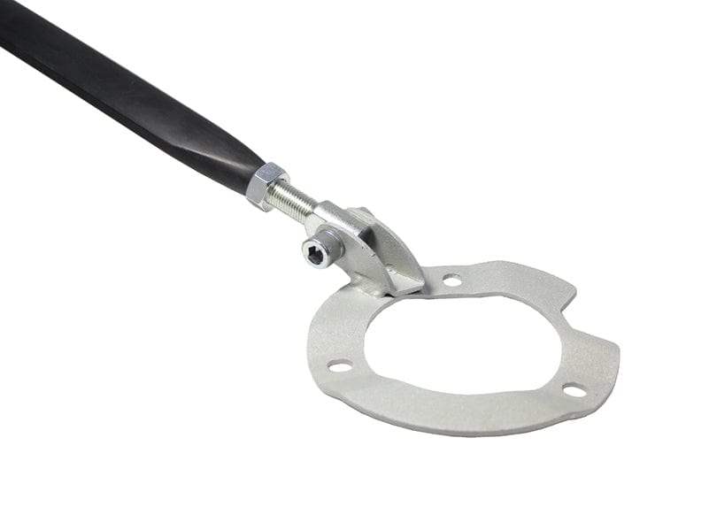 Whiteline 90 x 20 x 10 cm Front Brace - Strut Tower to Suit BMW 3 Series E30 Autofit